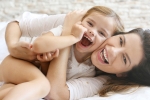Rodičovstvo: Úvaha cez deň (občas) frustrovanej, večer zaláskovanej mamy