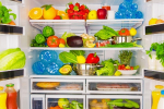 10 vecí, ktoré nepatria do chladničky