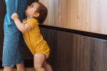 10 tipov pre rodičov: Keď sa dieťa „drží maminej sukne“