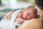 Lekárka radí: Štvrtý trimester je pre bábätko aj pre mamu dôležitým obdobím