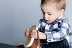 12 советов, как научить ребенка одеваться