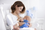 Starosti dojčiacich mamičiek: Zápal prsníka – mastitída
