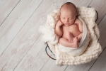Narodilo sa bábätko: Starostlivosť o novorodenca v kocke