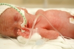 Predčasne narodení novorodenci
