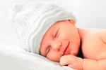 10 tipov na dobrý spánok bábätka v&nbsp;horúcom počasí