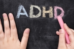 ADHD: prejavy v&nbsp;rôznom veku