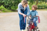 Deti a dopravná výchova: 5 tipov na hry vonku