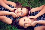 10 vecí, ktoré sa dvojčatám nemajú hovoriť