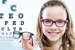 Najčastejšie očné vady u detí: Krátkozrakosť (myopia)