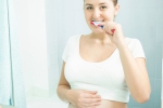 Tehotenská gingivitída: zuby trápia aj tehuľky