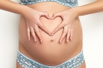 Starostlivosť o chrup počas tehotenstva