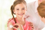 Prehľadný Očkovací preukaz dieťaťa