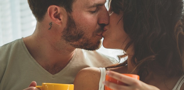 7 tajomstiev šťastného manželstva: Maznajte sa s chvíľami šťastia, nepovažujte ich však za niečo, na čo máte automatický nárok