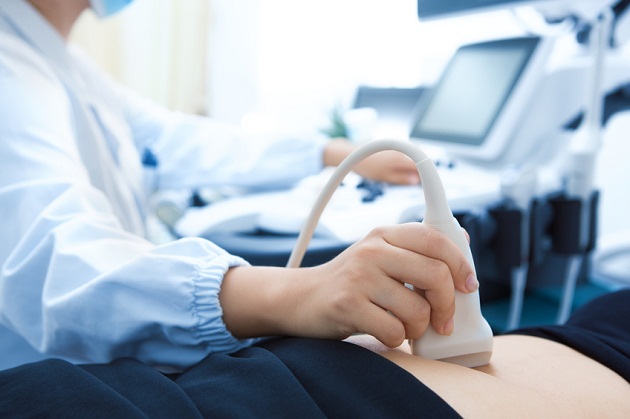 sono v tehotenstve, ultrazvuk, pôrod doma, domáci pôrod