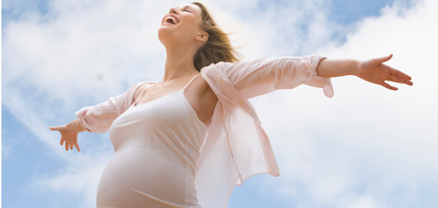 tehotenstvo , hcg, ultrazvuk, moč, tehotenský test