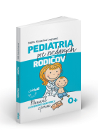 Pediatria pre zvedavých rodičov