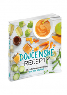 Dojčenské recepty