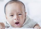Rh faktor a žltačka novorodenca