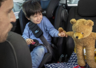 Zásady bezpečného cestovania s deťmi v aute