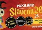 SÚŤAŽ: Vyhrajte lístky na festival SlavCon!