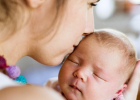 Dojčené deti znášajú očkovanie lepšie