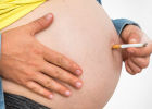 Nezodpovedné materstvo: Cigarety počas tehotenstva ohrozujú dieťa!