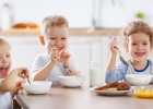 TESTOVALI sme: čo jedávajú vaše deti na raňajky?