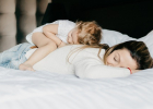 Mama Ľubka: Prečo som manžela vysťahovala zo spálne