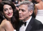 Celebritné dvojičky sú na svete! George a Amal Clooney sa po prvýkrát stali rodičmi!