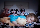 Nočné pocikávanie detí sa dá úspešne liečiť