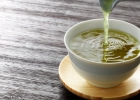 Zelený čaj: dúšok zdravia. Aj v tehotenstve?