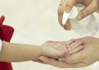 Dezinfekcia na ruky - je naozaj účinná?