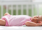 Spia letné a zimné bábätka inak?