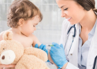 Vrodené poruchy imunity vieme odhaliť okamžite po narodení dieťaťa