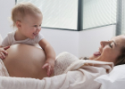 Spoločné spanie s bábätkom alebo nie? Napíšte nám svoju skúsenosť a staňte sa súčasťou ďalšieho vydania časopisu Mama a ja