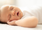 Mýty o spánku bábätiek