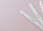 Tehotenský test