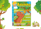 Časopis Adamko