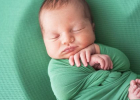Ako porozumieť plaču bábätka? Malý pomocník orientácie v detskom plači
