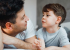 10 pravidiel správnej komunikácie s deťmi od 1 do 6 rokov