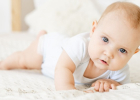 S bábätkami nie je nuda: 7 tipov, ako zabaviť bábätko a rozvíjať jeho schopnosti