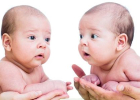 Zaujímavosť: Musia mať dvojvaječné dvojčatá jedného otca?