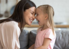 TIPY pre rodičov: Zásady, ktoré vám pomôžu vychovať zdravé a šťastné dieťa
