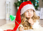 Už je čas: Napísali deti list vianočných želaní?