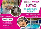 Vianočná SMS súťaž – Vyhrajte exkluzívne wellness pobyty!