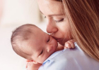 Prvý mesiac života dieťaťa: Príchod na svet je pre bábätká doslova šok
