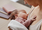 Tehotenstvo počas dojčenia: Čo robiť, ak som otehotnela a ešte stále dojčím?