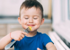 Zdravé stravovanie pre malé deti: Ako pripraviť výživné jedlá, ktoré deti milujú