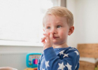 Pediatrička radí: Špina za nechtami