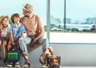 Cestovanie lietadlom s deťmi: Praktické tipy pre rodičov